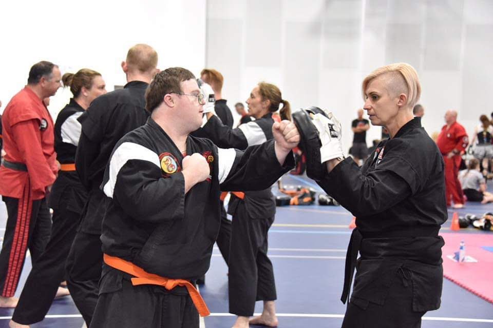 What We Teach Sunshine Coast Academy 4 Martial Arts Warana