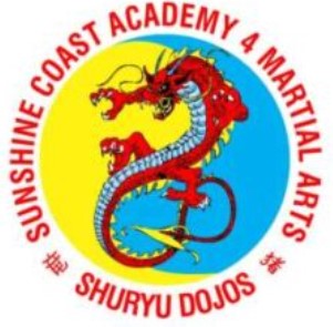 Shuryu Dojos