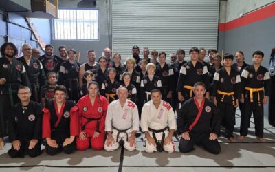 Martial Arts Classes Sunshine Coast: Boost Fitness, Focus & Confidence