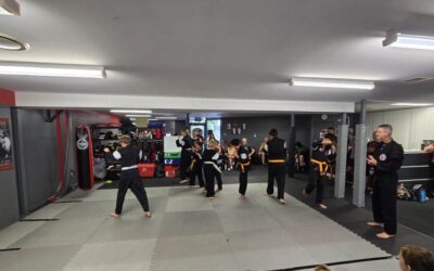 Why Martial Arts is the Best Thing You Can Do for Yourself