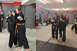 Zen do kai club photos