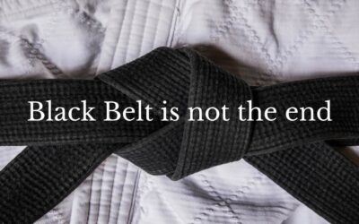 More Than a Belt: Shuryu Dojo’s Zen Do Kai Grading Story