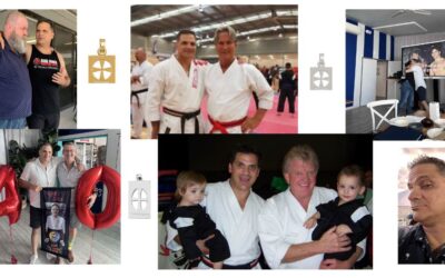 Man, or Myth: The Legend of Kyoshi Steve